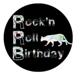 DJ：Rock’n Roll Birthday